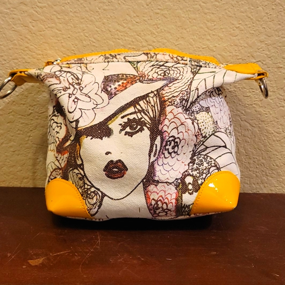 Make up/ accessories bag